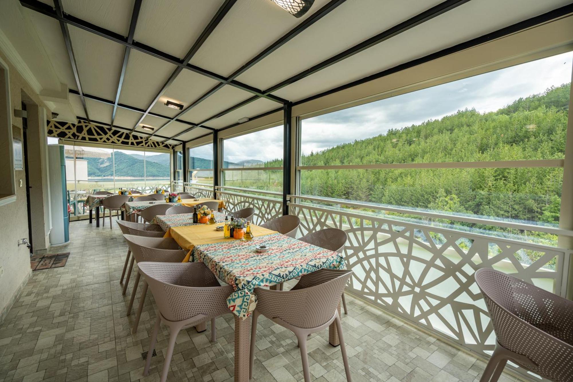 Club Houses Stefvall 글라바타르트시 외부 사진